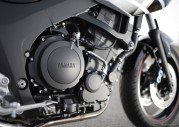 Yamaha TDM900A